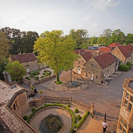 Tracy Park Hotel & Country Club Doynton Buitenkant foto
