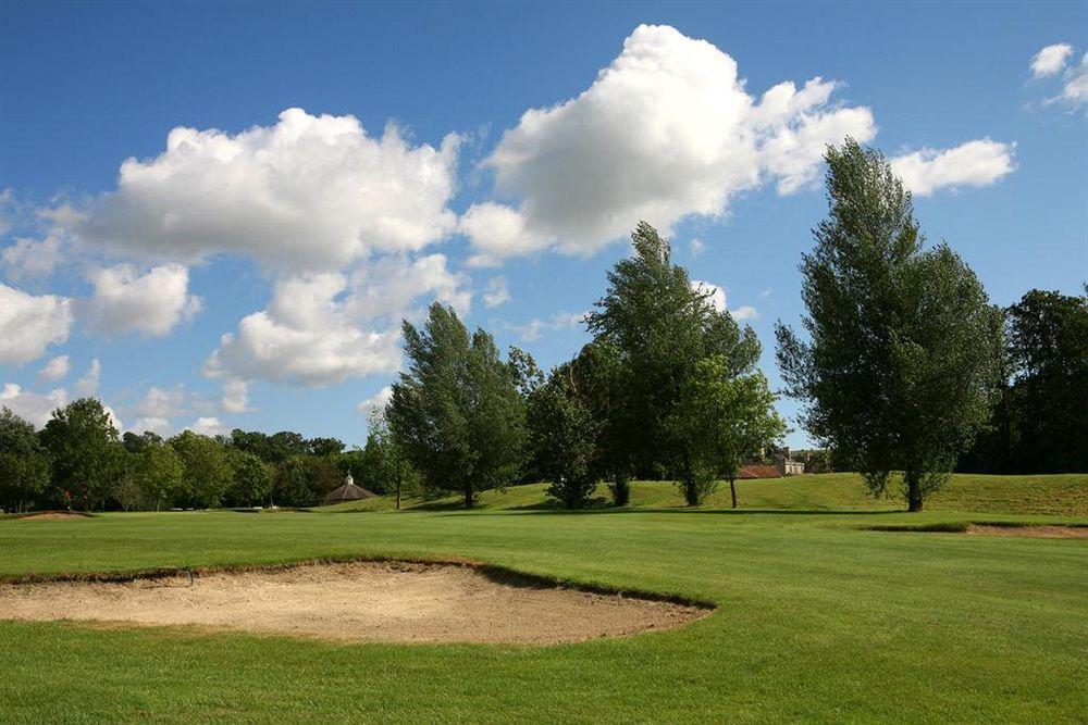 Tracy Park Hotel & Country Club Doynton Buitenkant foto