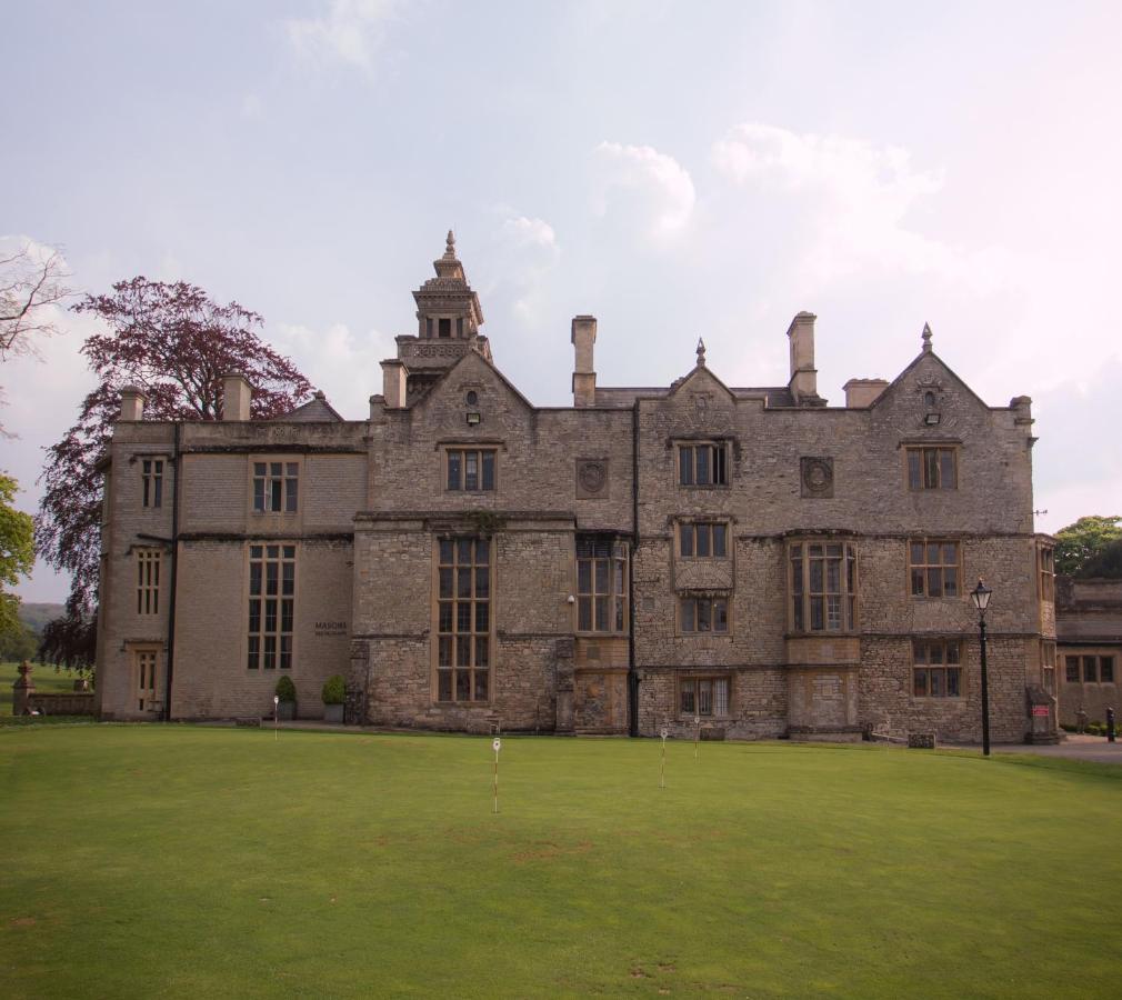 Tracy Park Hotel & Country Club Doynton Buitenkant foto