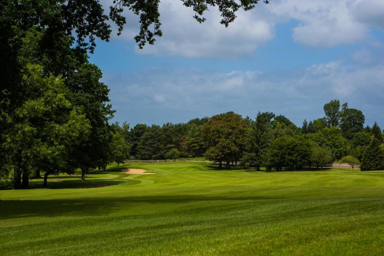 Tracy Park Hotel & Country Club Doynton Buitenkant foto