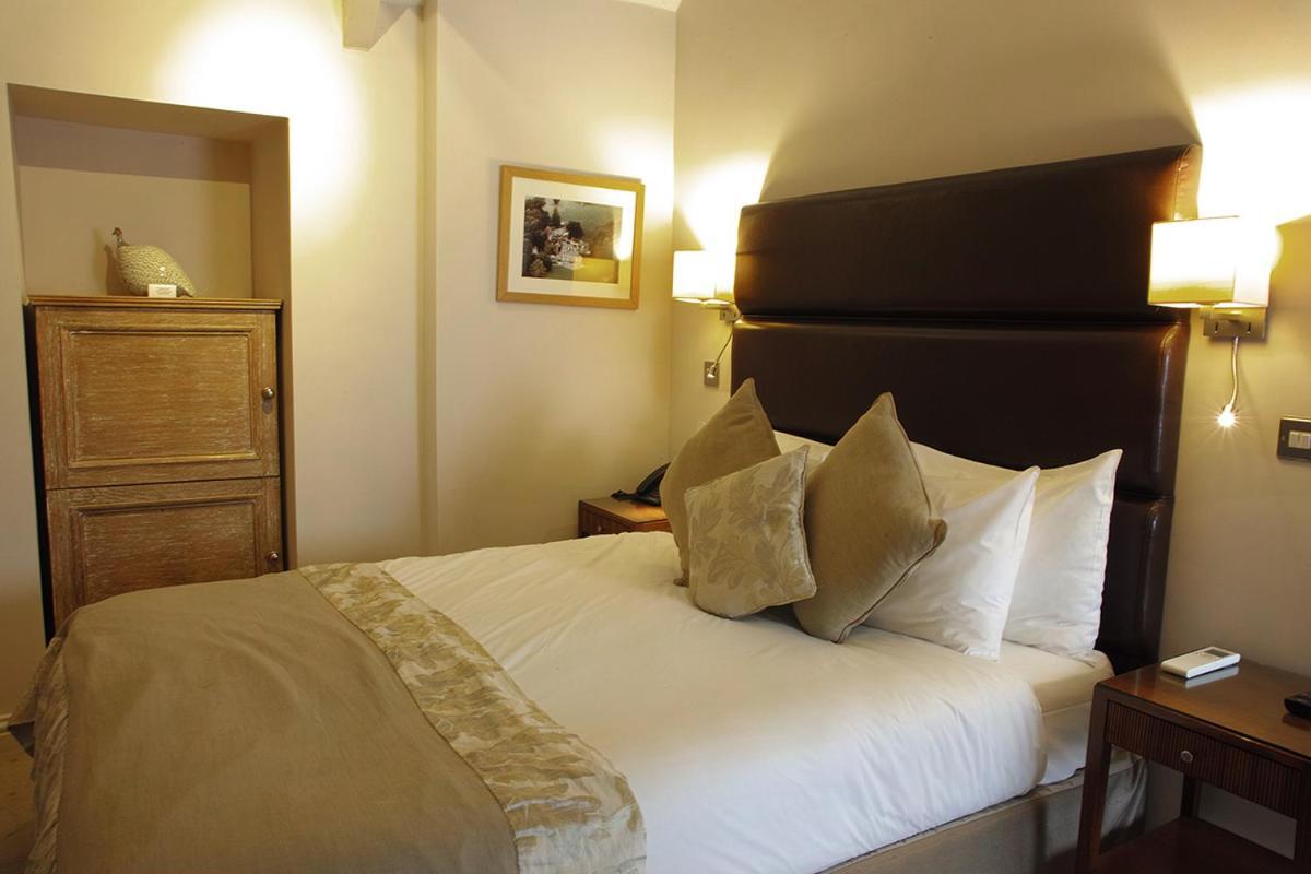 Tracy Park Hotel & Country Club Doynton Buitenkant foto
